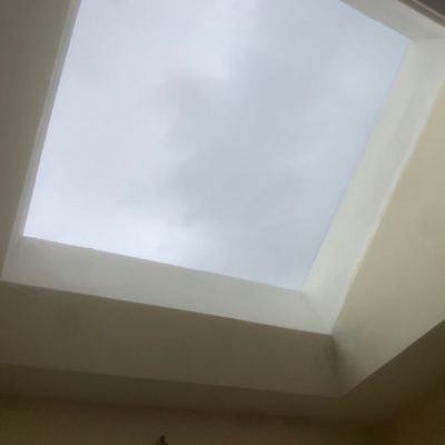 Self Flashing Acrylic Dome Skylights Acralite Of Texas