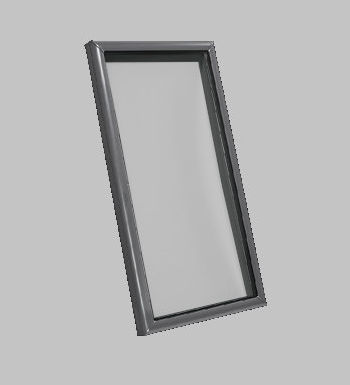 Fixed Curb Mount Skylights