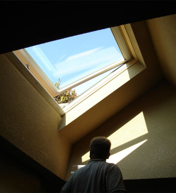 VELUX Certified Installers